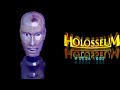 Holosseum OST Arcade Unused
