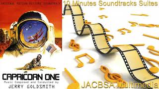 "Capricorn One" Soundtrack Suite