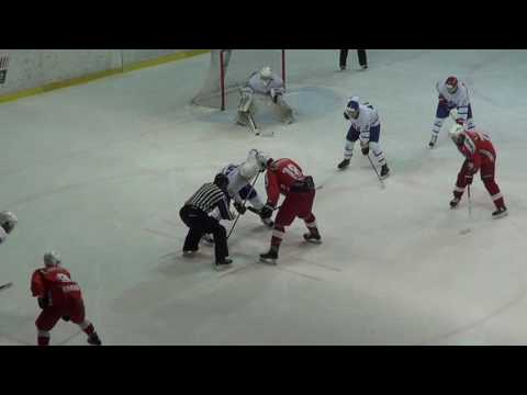 1.3.2017: HC RT TORAX Poruba 2011 - HK Nový Jičín 3:2