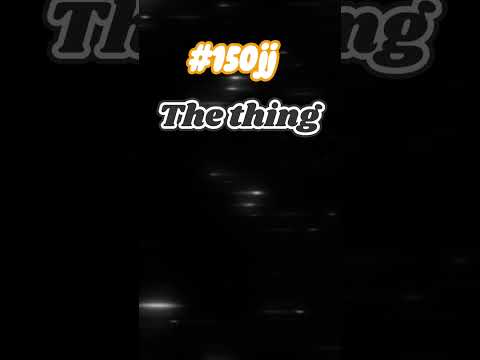 The thing (Offical Audio) JAY MAKK