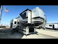 Check out this Video for a 2026 Forest River Cherokee Sabre 36DBB(Stock #6117921)  for sale by RV Dynasty. This unit is located in Bunker Hill, IN