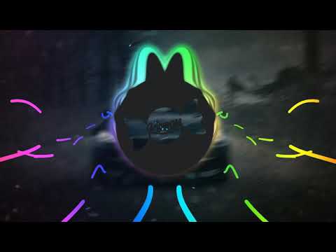 KiROT - PATUNE (prod. Noyade)［Bass Boosted］