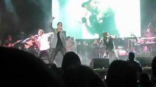 MDO - Déjame subirte al cielo(Lima-Perú 13/10)