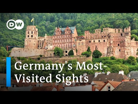 Germany Bucket List Must-Sees: The Country's Most Popular Sights