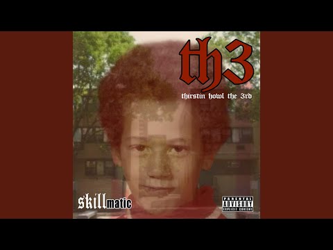 Skillmatic (feat. Prodigy)