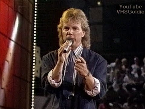 Michael Stein - Du bist nicht mehr allein - 1987