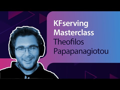 Hands-on Serving Models Using KFserving // Theofilos Papapanagiotou // MLOps Meetup #40
