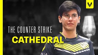 Welcome home flameZ | IEM Cologne 2023 documentary