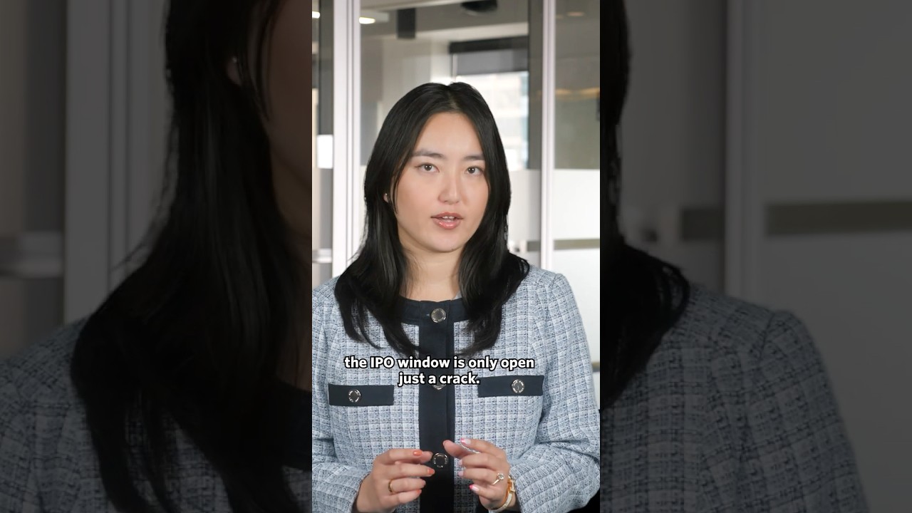 Is the IPO Window FINALLY Open? | Q2 2025 #PitchBook NVCA Venture Monitor