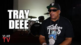 Tray Deee on T.I.'s Comments About Checking Daughter's Virginity: Why (Part 13)