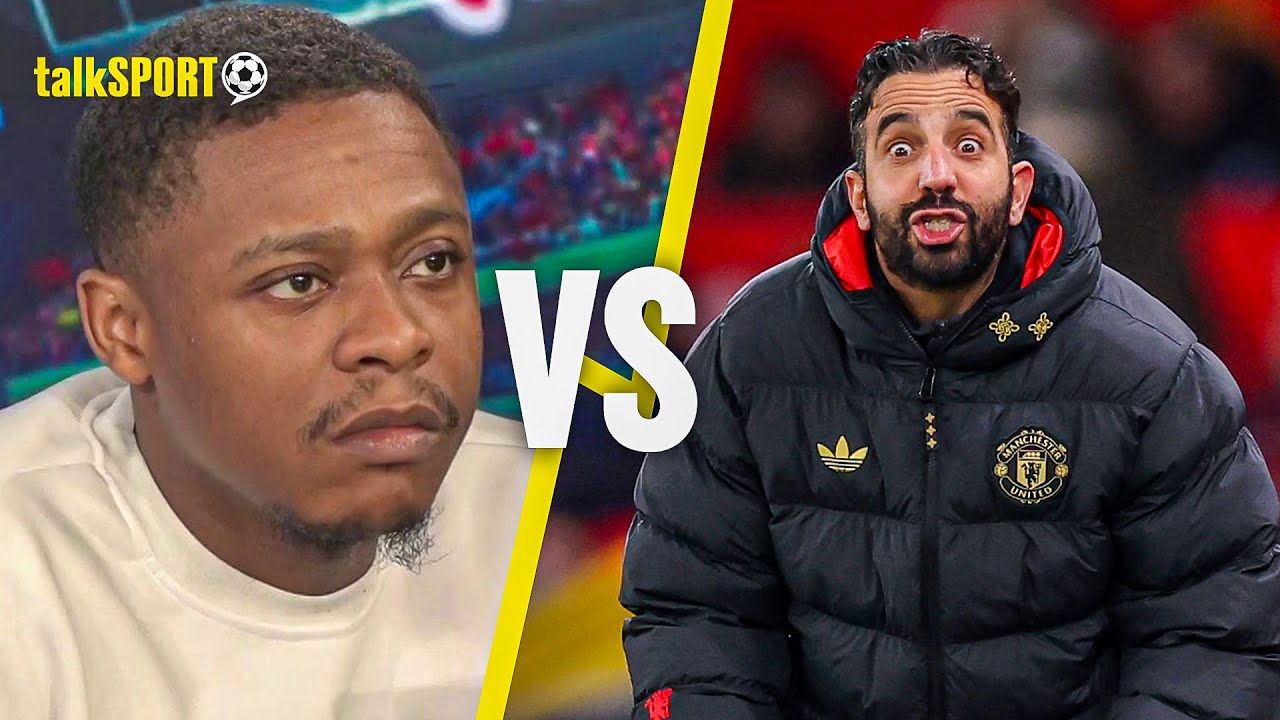 "DRAMATICALLY MISMANAGED!" Deluded Gooner SLAMS Ruben Amorim After Tactics in Newcastle Win?!?