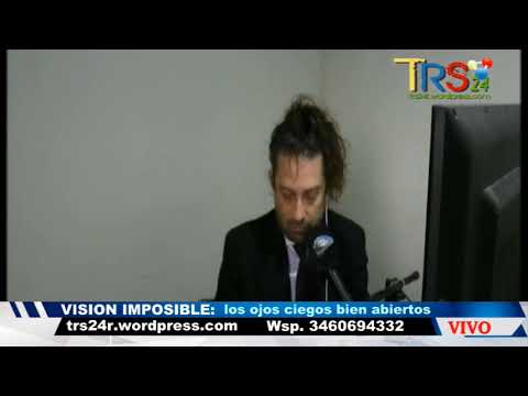 TRS24r en directo
