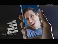 Iklan Listerine Gum Care The Invitation