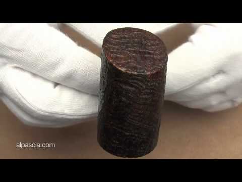 pipa Tsuge 001 - smoking pipe