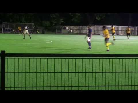 Woodford East 0-5 Jolof Sports.  Essex Alliance League Senior Division.  Mon9May2022