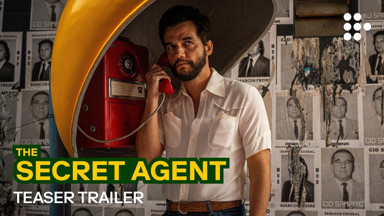 trailer Oficial