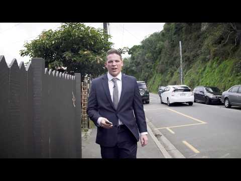 5/199 Grant Road, Thorndon, Wellington