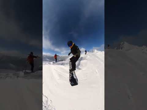 カナダの最高のスキーリゾート 🇨🇦