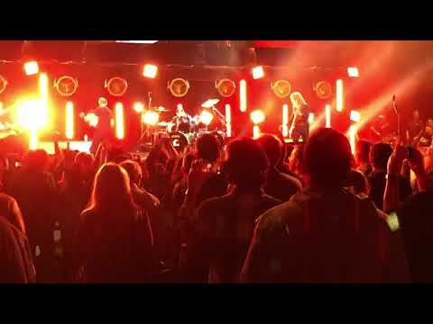 Metallica - For Whom The Bell Tolls, 1/16/2019, Chris Cornell Tribute Concert