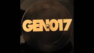 DJ Esp - Pscenic Overlook - Fresh Air
