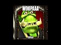 GORILLA GLUE LIL NAKUR WOOPAA Сингл 2026