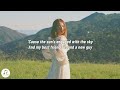 Laufey Falling Behind Lyrics