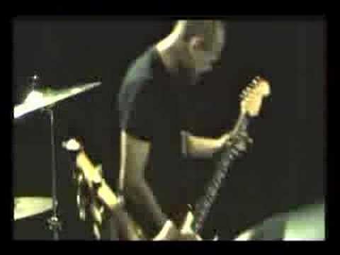 fasy live  painted in black