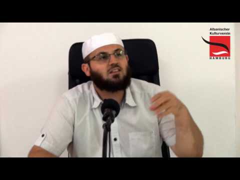 Si ta ndryshosh vetvetën (1) - Suad Shabani