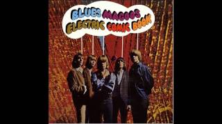 The Blues Magoos- Summer Is The Man