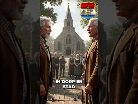 Vroeger was een woord een woord, nu zwijgen we #shorts