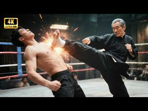 The Monkey King’s Fist: A Story of Hidden Power and Corporate Karma