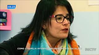 Projeto ajuda crianças e jovens por meio da música Projeto ajuda crianças e jovens por meio da música