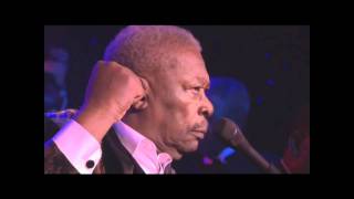 BB King-Key To The Highway-Live