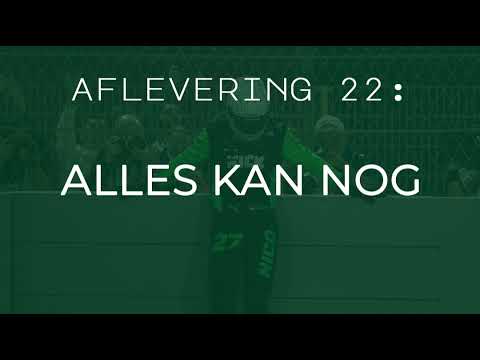 Plankgas - ALLES KAN NOG