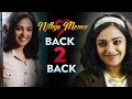 Nithya Menon Back To Back Scenes Latest Telugu Movie Scenes 100 Days Of Love