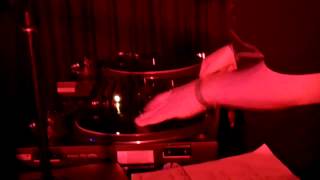 Serge Severe- Live- Rare Flow w/ DJ Wels at Domino Room