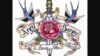 Argy Bargy - "Attitude"