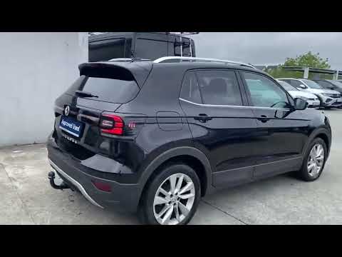 Volkswagen T-Cross 1.0TSI 115BHP STYLE - Image 2