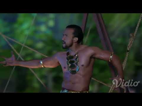 OPENING CEREMONY ASIAN GAME 2018  [FULL VERSION]