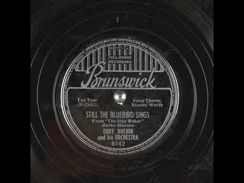 Still The Bluebird Sings (1939) - Stanley Worth