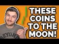 What EXACTLY Is In My Crypto Portfolio? FULL BREAKDOWN