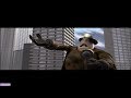 The Incredibles Rise Of The Underminer Introduction
