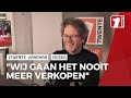 Rijksmuseum Twenthe en de Museumfabriek worden vastgoedbezitters