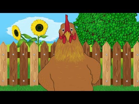 Bajkowa Drużyna - Ko Ko Ko (Audio)