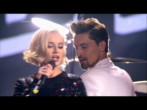 The Voice RU 2016 Coaches Performance ZZ Top's «Gimme All Your Lovin» | Голос 5 Наставники