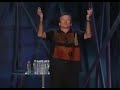 Robin Williams tells the Passover story in 2 min