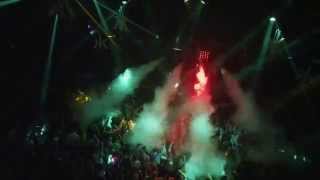 Hakkasan Nightclub  1 Club in North America by DJ Mag