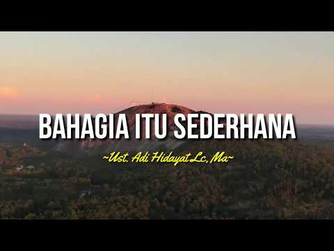 <p>Allah Subhanahu wa Ta'ala berfirman yang artinya:<br />