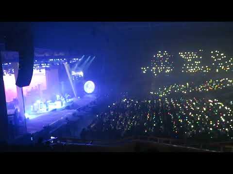 200216 Wish(객석 Ver.) - 2020 잔나비 전국투어〈NONSENSE Ⅱ〉-서울