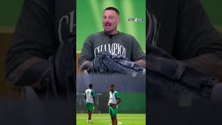 “Corinthians e Palmeiras se entra para vencer", Guipa critica postura dos palmeirenses em clássico